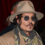 Festa Roma, Johnny Depp: "Ho toccato il fondo tante volte, ma sono fortunato"