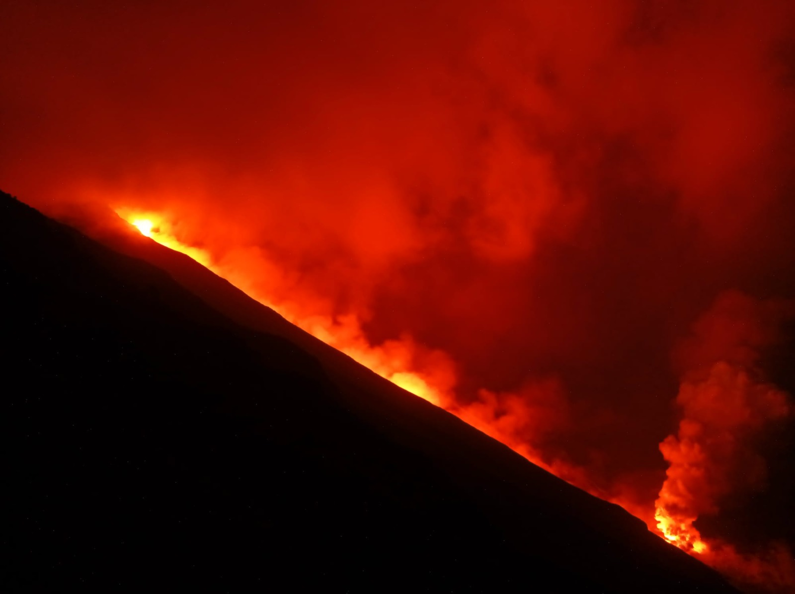 Fiction su Stromboli, il sindaco: "Non entro nelle polemiche"