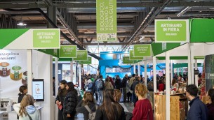 Fiere, 'Artigiano in Fiera' pone focus sul 'vivere bene', da 30 novembre a Fieramilano Rho