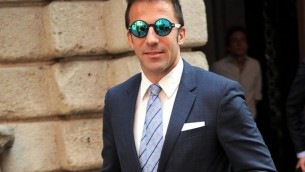 Figc, sempre più concreta candidatura Del Piero a presidenza