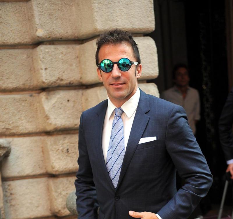 Figc, sempre più concreta candidatura Del Piero a presidenza