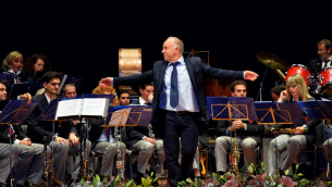 La Filarmonica di Chiusi