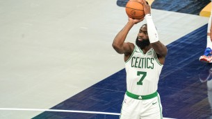 Finali Nba, Boston Celtics vincono gara 1