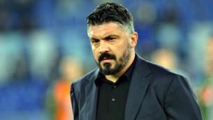 Fiorentina, è ufficiale: Gattuso non sarà l'allenatore dei viola