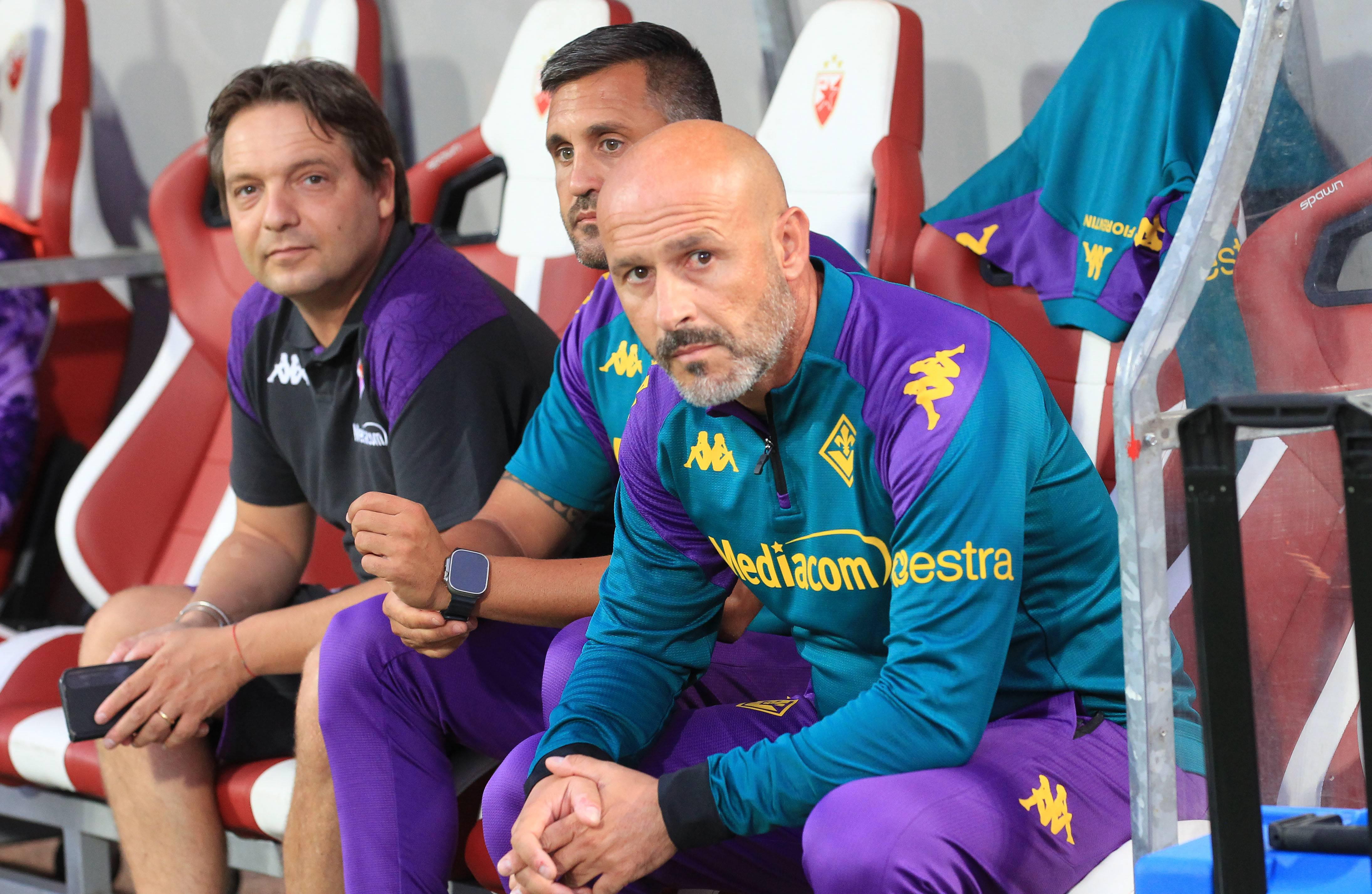 Fiorentina-Lecce 2-2, rimonta giallorossa