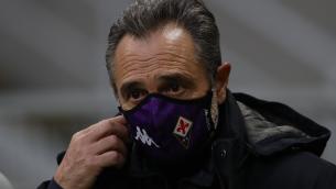 Fiorentina, si è dimesso Cesare Prandelli