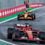 Formula 1, Leclerc: "Siamo più solidi"