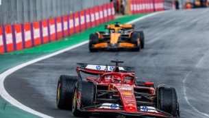 Formula 1, Leclerc: "Siamo più solidi"