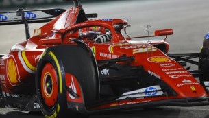 Formula 1, si corre in Qatar: orari, programma del weekend e dove vederlo in tv