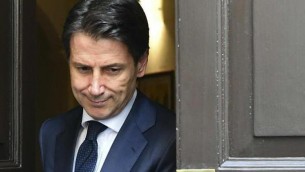 Frana Ischia, Conte: "Non fu condono"