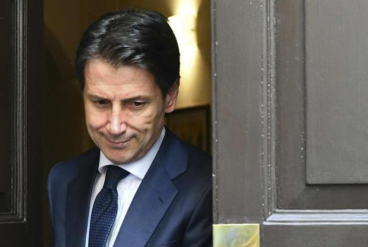 Frana Ischia, Conte: "Non fu condono"