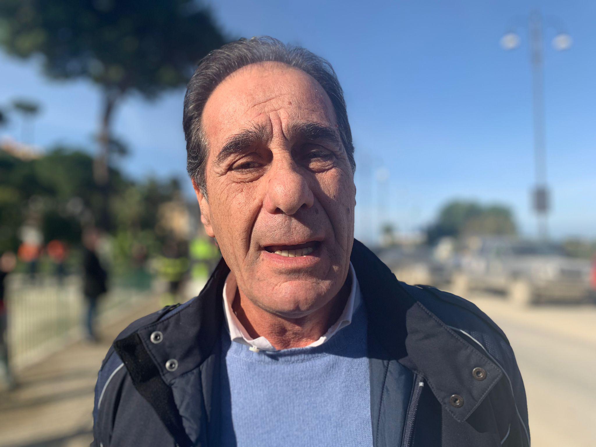 Frana Ischia, sindaco Lacco Ameno: "Arrestare sindaci? Pichetto non sa di che parla"