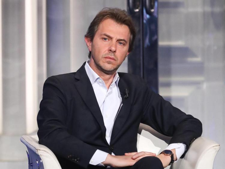 Francesco Giorgino: "Torna XXI Secolo, molte novità e nessuna paura degli ascolti"