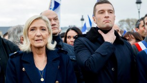 Francia, mea culpa Bardella: rischio tensioni con Le Pen?