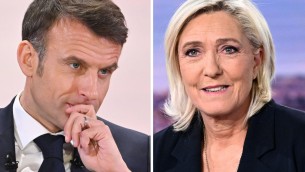 Francia, scaduto il termine per le candidature: si ritirano in 218 per fermare Le Pen