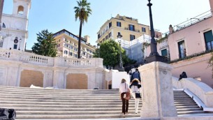 Francia vuole Trinità dei Monti? Campidoglio respinge 'attacco': "Patrimonio di Roma"