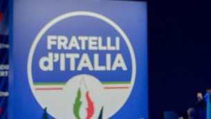 Fratelli d'Italia cresce, Pd e M5S stabili: il sondaggio Porta a Porta