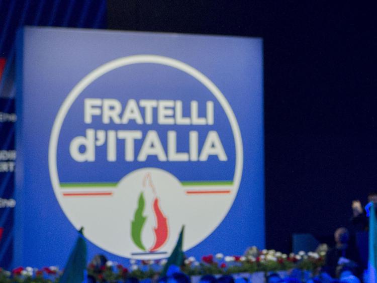 Fratelli d'Italia, espulso De Bertoldi: ecco il provvedimento che 'condanna' il deputato