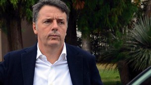 Furto banche dati, Renzi si costituirà parte civile contro il dossieraggio