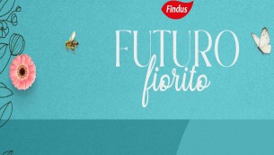 'Futuro Fiorito', progetto di Findus con 3Bee per monitorare la biodiversità nei campi