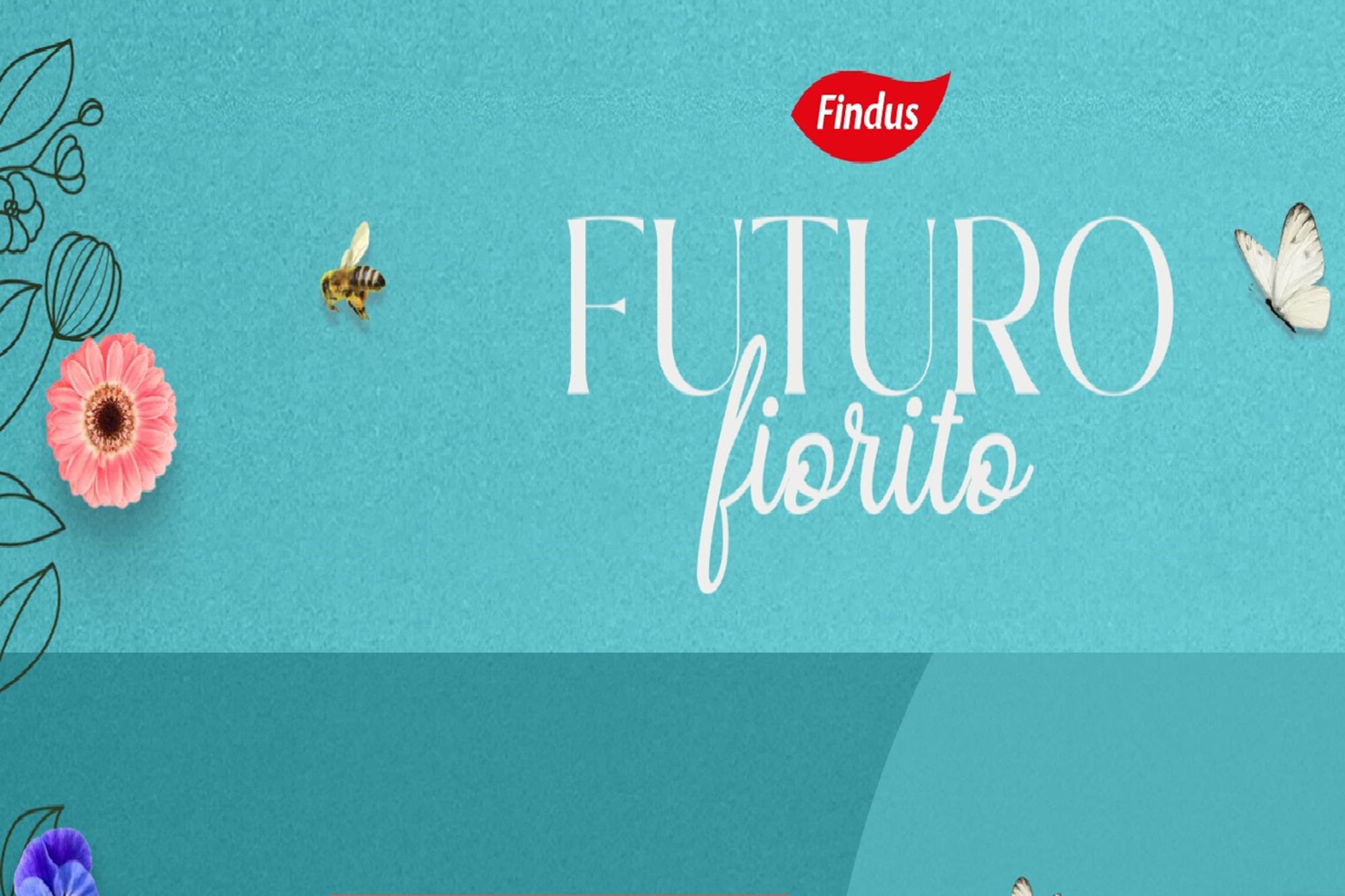 'Futuro Fiorito', progetto di Findus con 3Bee per monitorare la biodiversità nei campi