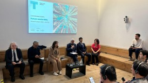 Futuro sostenibile, un progetto artistico internazionale che unisce Cina e Italia
