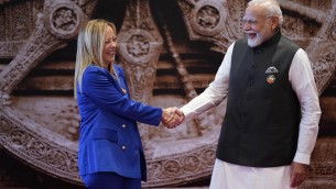 G20, al via summit Nuova Delhi