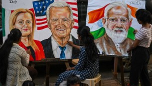 G20 India, tutti i leader presenti a Nuova Delhi