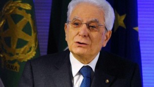 G7, a Verona summit Parlamenti: interviene Mattarella