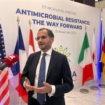 G7, Gemmato: "Su antibiotico-resistenza apprezzamento internazionale per lavoro dell'Italia"