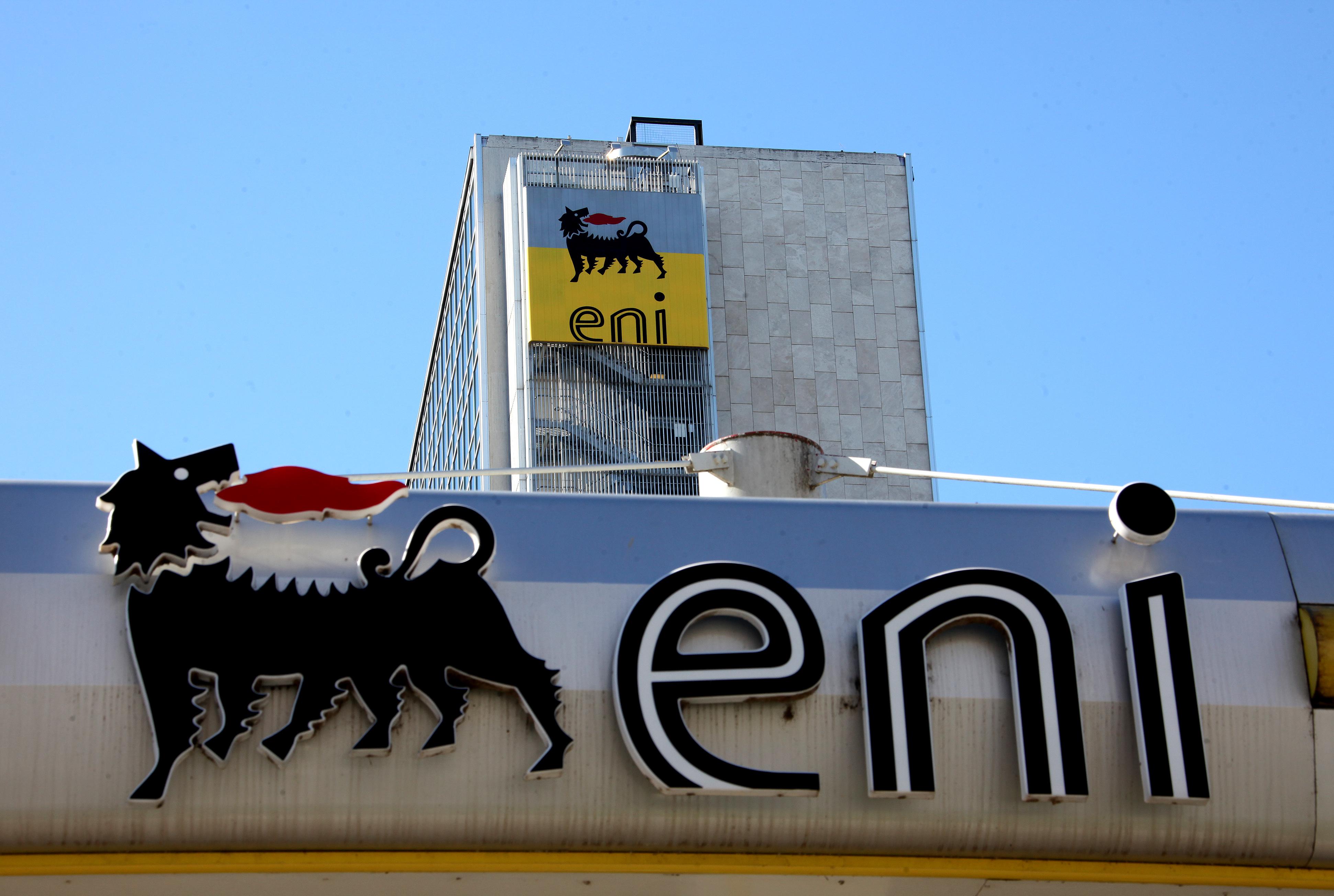 Gas, Eni: "Non risultano difficoltà import da Algeria"