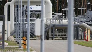 Gas Russia, Gazprom annuncia stop totale a Nord Stream 1