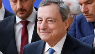 Gas Russia, la lunga partita di Draghi sul tetto al prezzo