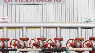 Gas Russia, oggi stop a fornitura a Polonia e Bulgaria