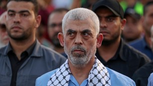 Gaza, il leader di Hamas Sinwar "pronto per un cessate il fuoco"