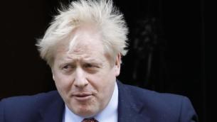 Gb, Boris Johnson si ritira dalla corsa alla leadership Tory