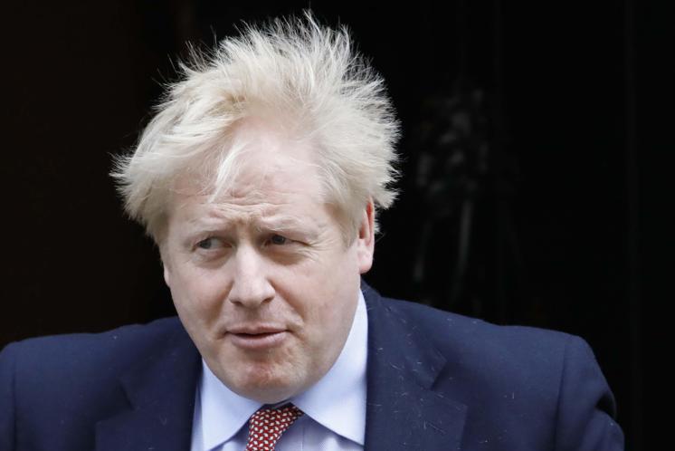 Gb, Boris Johnson si ritira dalla corsa alla leadership Tory