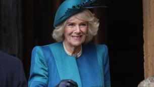 Gb, i 75 anni di Camilla Parker Bowles