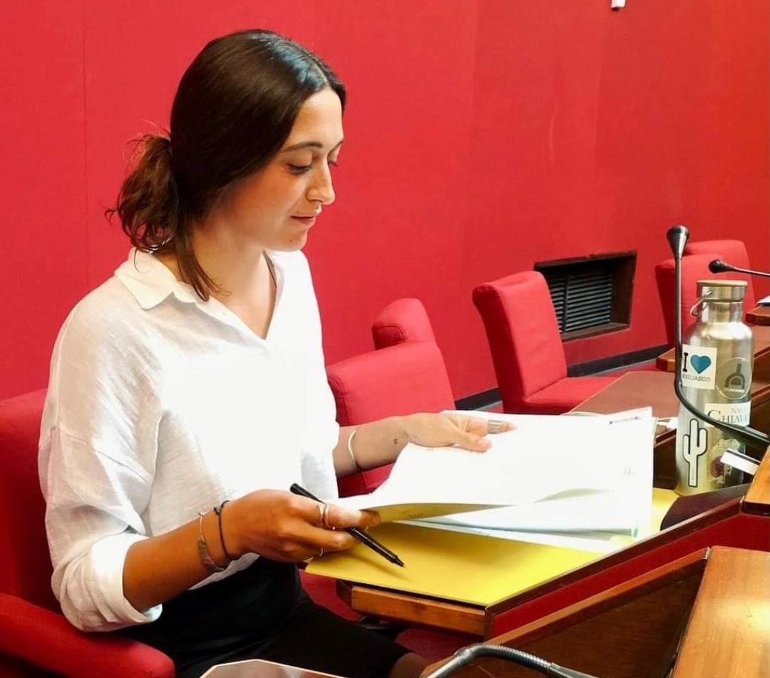 Genova, consigliera comunale in aula: "Io stuprata a 12 anni"