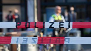 Germania, attacco con coltello a Francoforte: diversi feriti