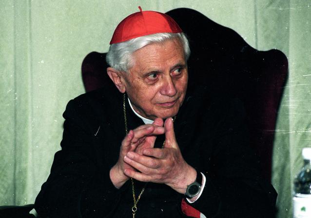 Germania, rapporto chiama in causa Ratzinger: abusi sessuali nella sua Arcidiocesi