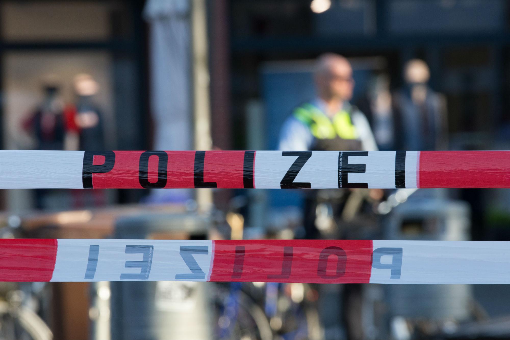 Germania, sparatoria in supermercato: morta una donna