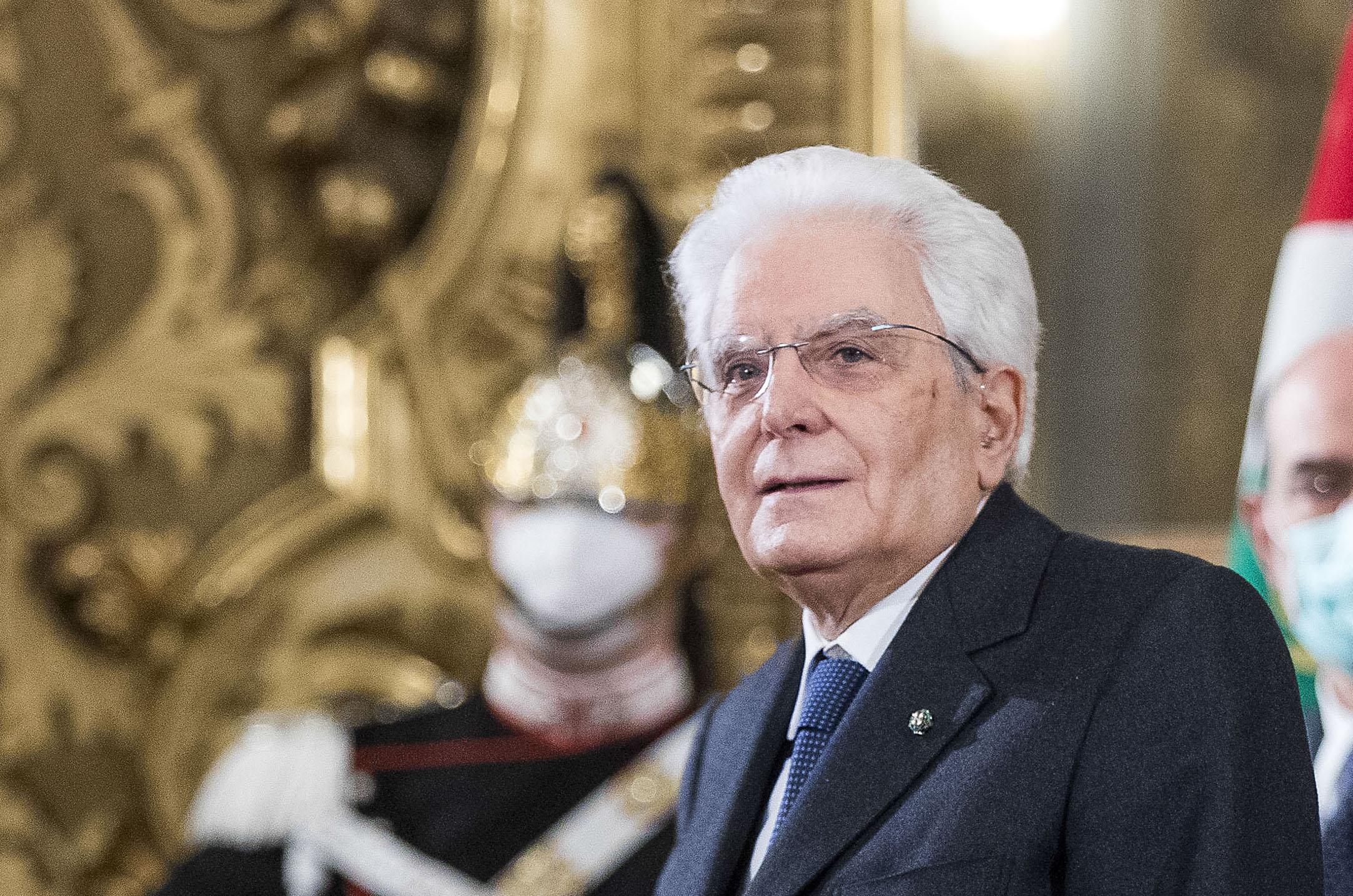 Gervasoni: "Indagato per vilipendio a Mattarella ma è legittima critica politica"