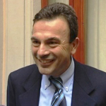 Gianni Speranza, ex sindaco di Lamezia Terme