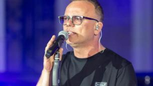 Gigi D'Alessio, dopo sold out concerto raddoppia a Piazza Plebiscito