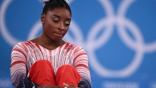 Ginnastica, Simone Biles torna alle gare dopo 2 gare