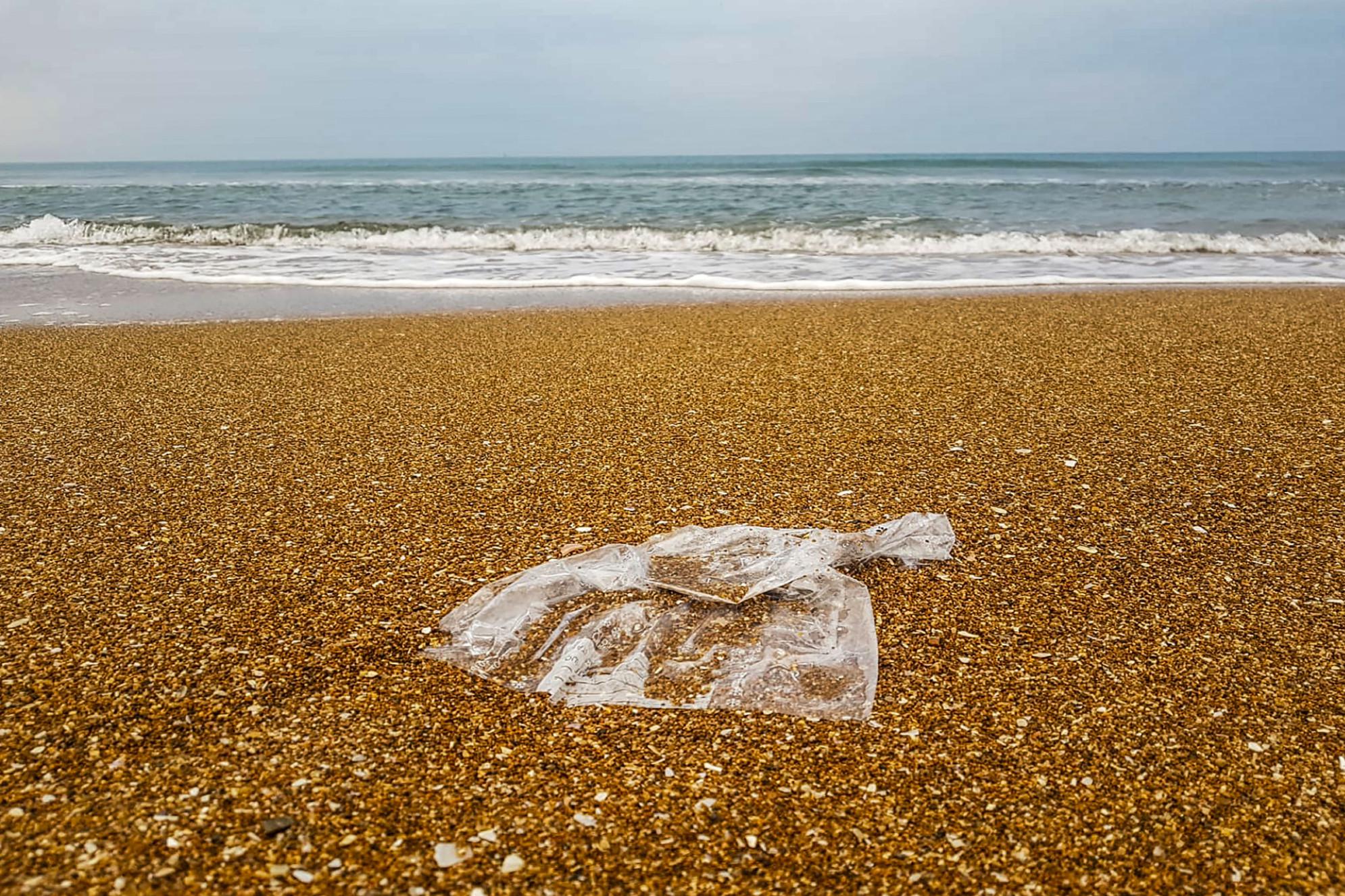 Giornata degli Oceani, minacciati da inquinamento e cambiamento climatico