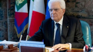 Giornata mondiale della Salute Mentale, Mattarella: "E' responsabilità collettiva"