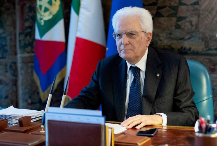 Giornata mondiale della Salute Mentale, Mattarella: "E' responsabilità collettiva"