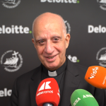 Giubileo, monsignor Fisichella: "I segni concreti saranno frutto della carità"